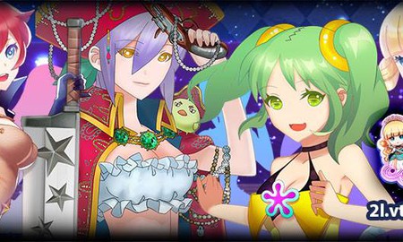 Lọ Lem tặng giftcode nhân ngày Open Beta